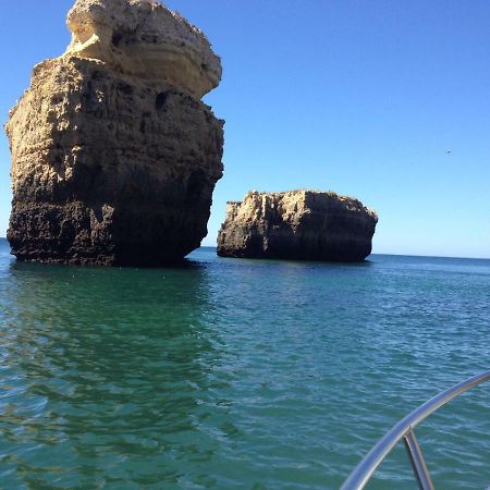 Vista Das Ondas Olhos De Agua Albufeira Exterior photo